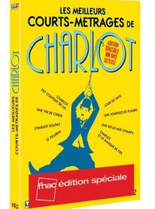 Les meilleurs court metrage de charlot