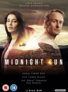 Midnight sun [dvd]