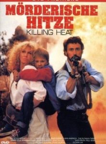 Mörderische hitze [import allemand] (import)