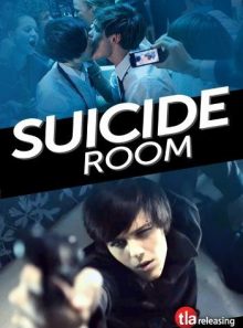 Suicide room [dvd]