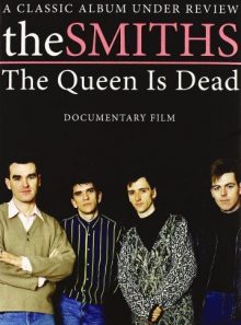 Under review - smiths