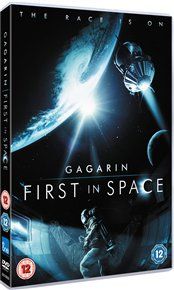 Gagarin: first in space