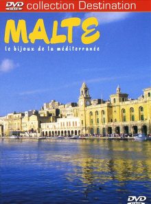 Malte - le bijoux de la méditerranée