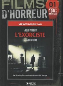 L'exorciste - version longue 2001
