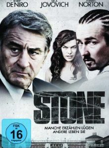 Various stone [import allemand] (import)