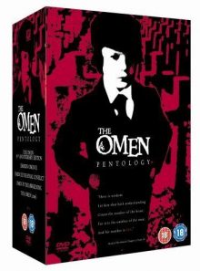The omen pentology