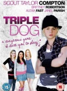 Triple dog [dvd] [2009]