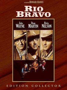 Rio bravo - édition collector