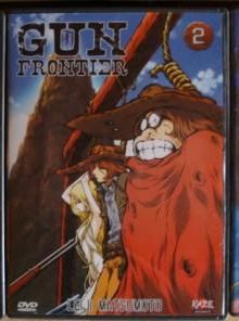 Gun frontier - l'intégrale