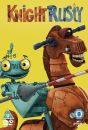 Knight rusty