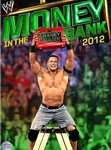 Money in the bank 2012