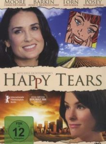 Happy tears [import allemand] (import)