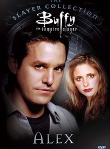 Buffy contre les vampires - alex