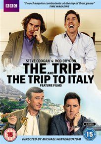 The trip/the trip to italy