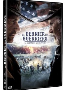 Le dernier des guerriers - dvd + copie digitale