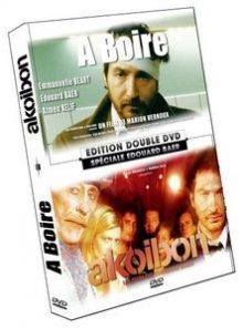 A boire / akoibon  - double dvd