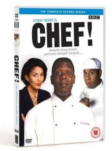 Chef - season 2