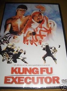 Kung fu executor