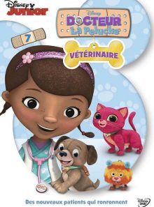 Docteur la peluche - 7