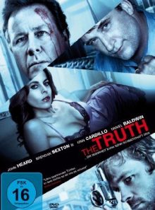 The truth [import allemand] (import)