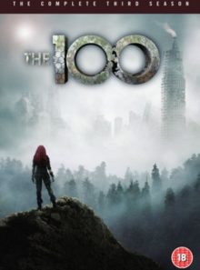 100 the complete third season the