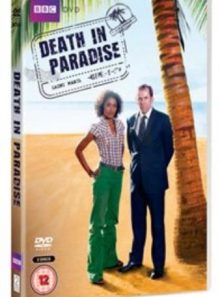 Death in paradise: series 1