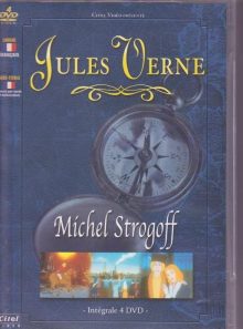 Michel strogoff integrale 4 dvd