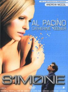 Simone - édition prestige - edition belge
