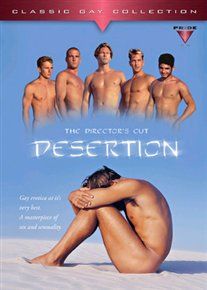 Pride classics - desertion [dvd]