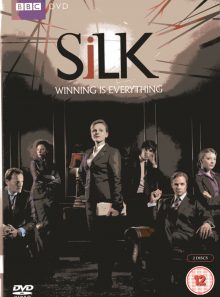 Silk - season 1 [import]