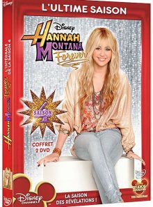 Hannah montana - saison 4