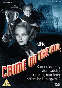 Crime on the hill [dvd]