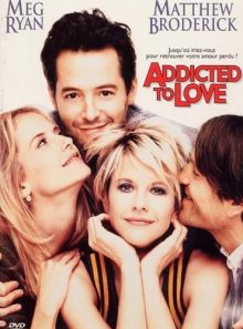 Addicted to love (import)