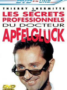 Les secrets professionnels du docteur apfelglück