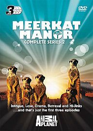 Meerkat manor complete series 2