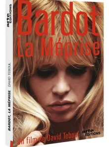 Bardot, la méprise
