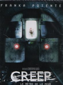 Creep - edition belge
