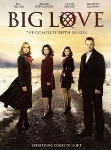Big love: series 5