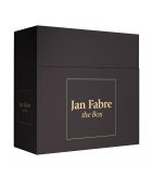Coffret jan fabre : the box