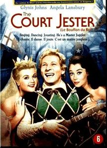 Le bouffon du roi (the court jester) (vost)