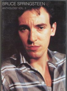 Bruce springsteen - anthology vol.1
