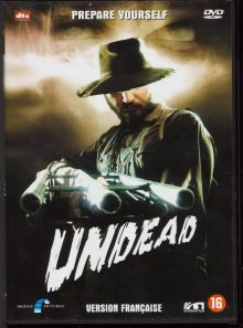 Undead - edition belge