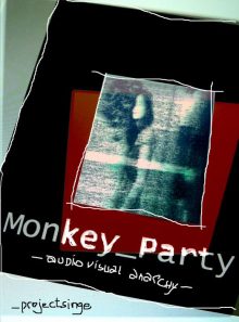 Monkey_party