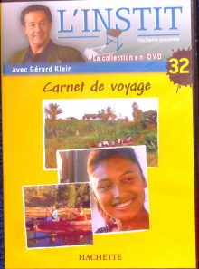 L'instit - n°32 - carnet de voyage