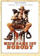 Mein name ist nobody