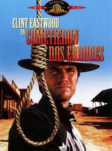 Cometieron dos errores (hang'em high)