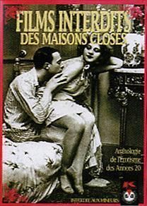 Les films interdits des maisons closes