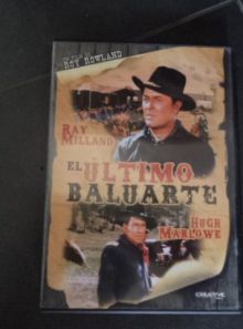 El ultimo baluarte