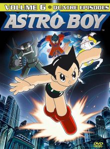 Astro boy - volume 6