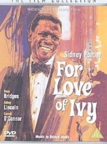 For love of ivy